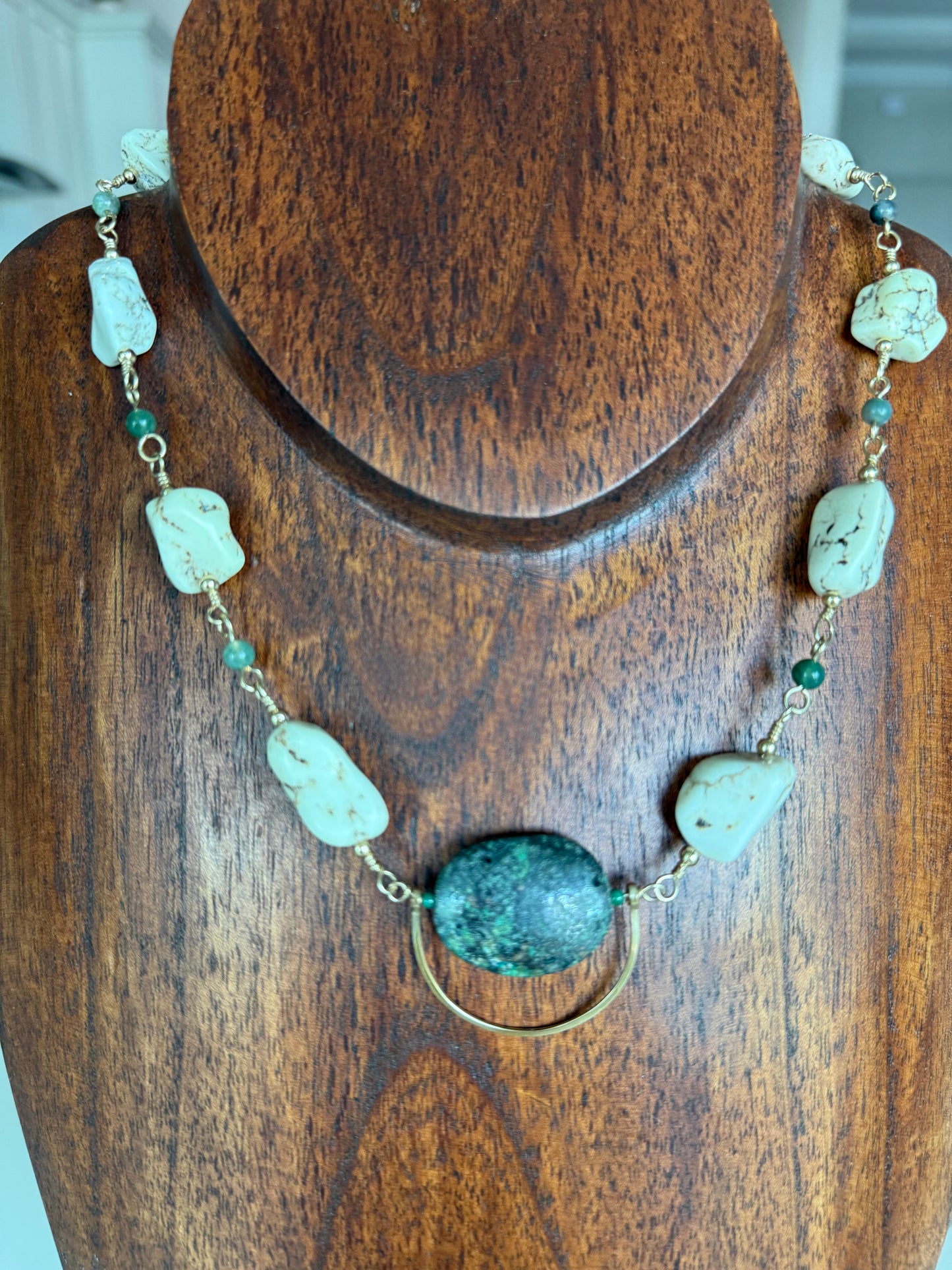 Necklace