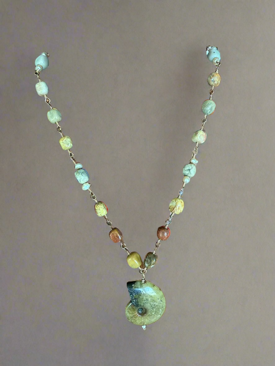Necklace