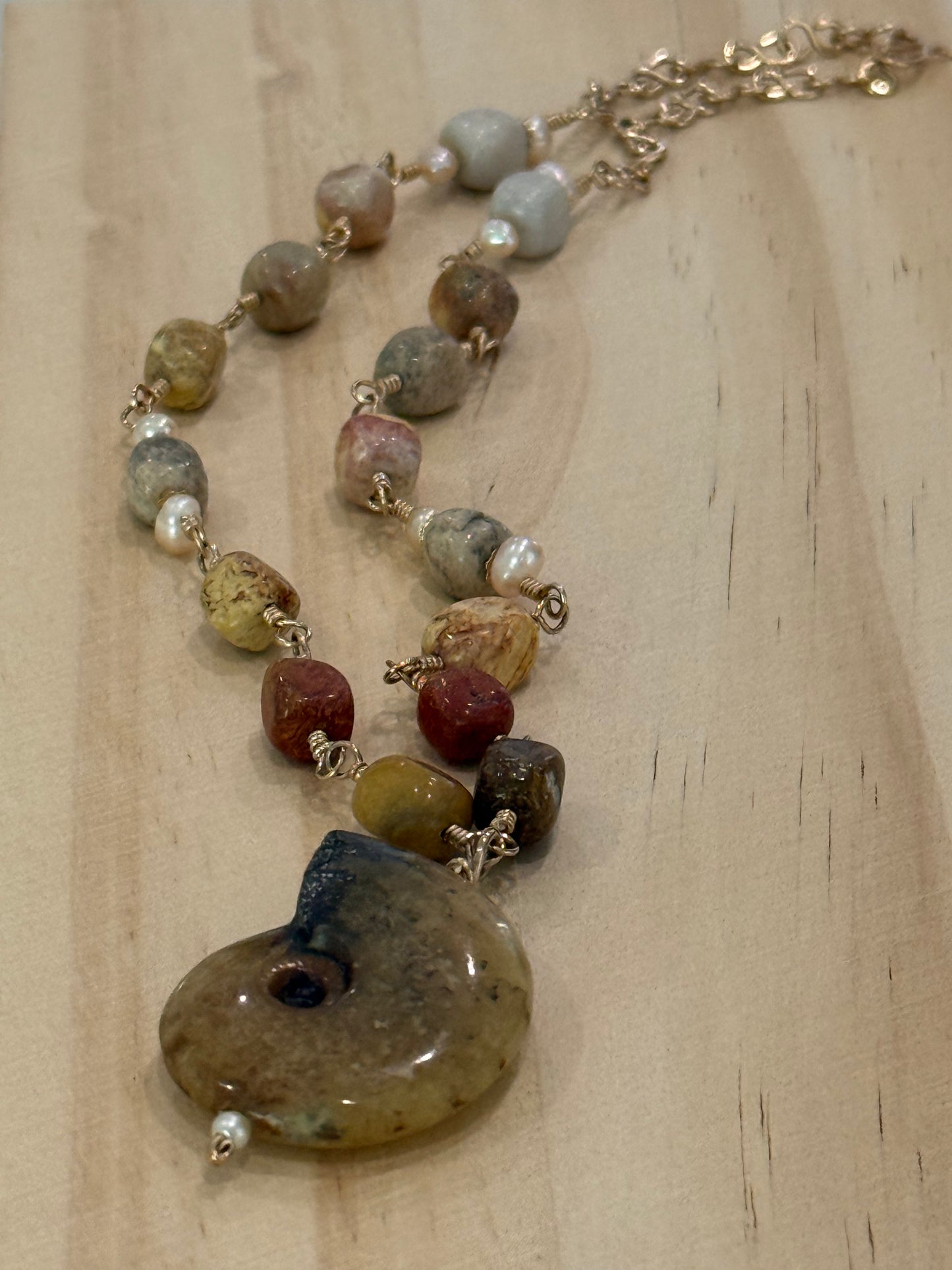 Necklace