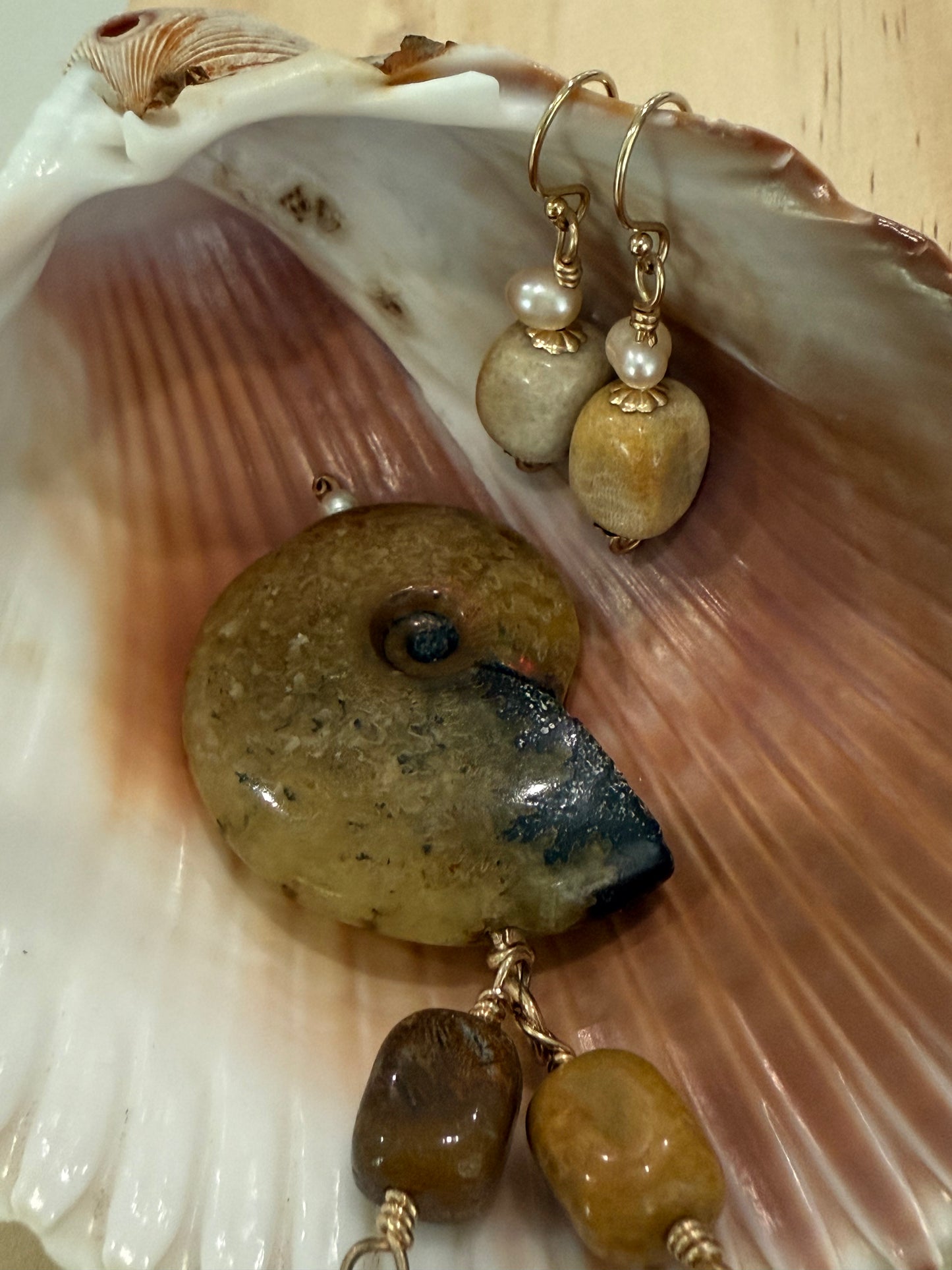 Necklace