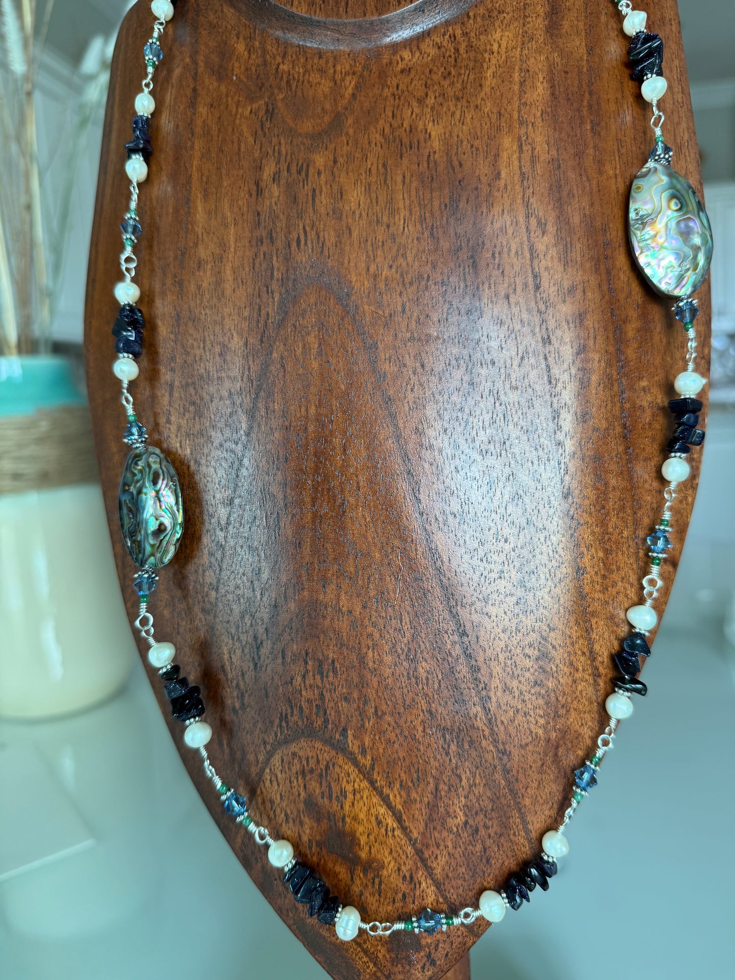 Necklace set