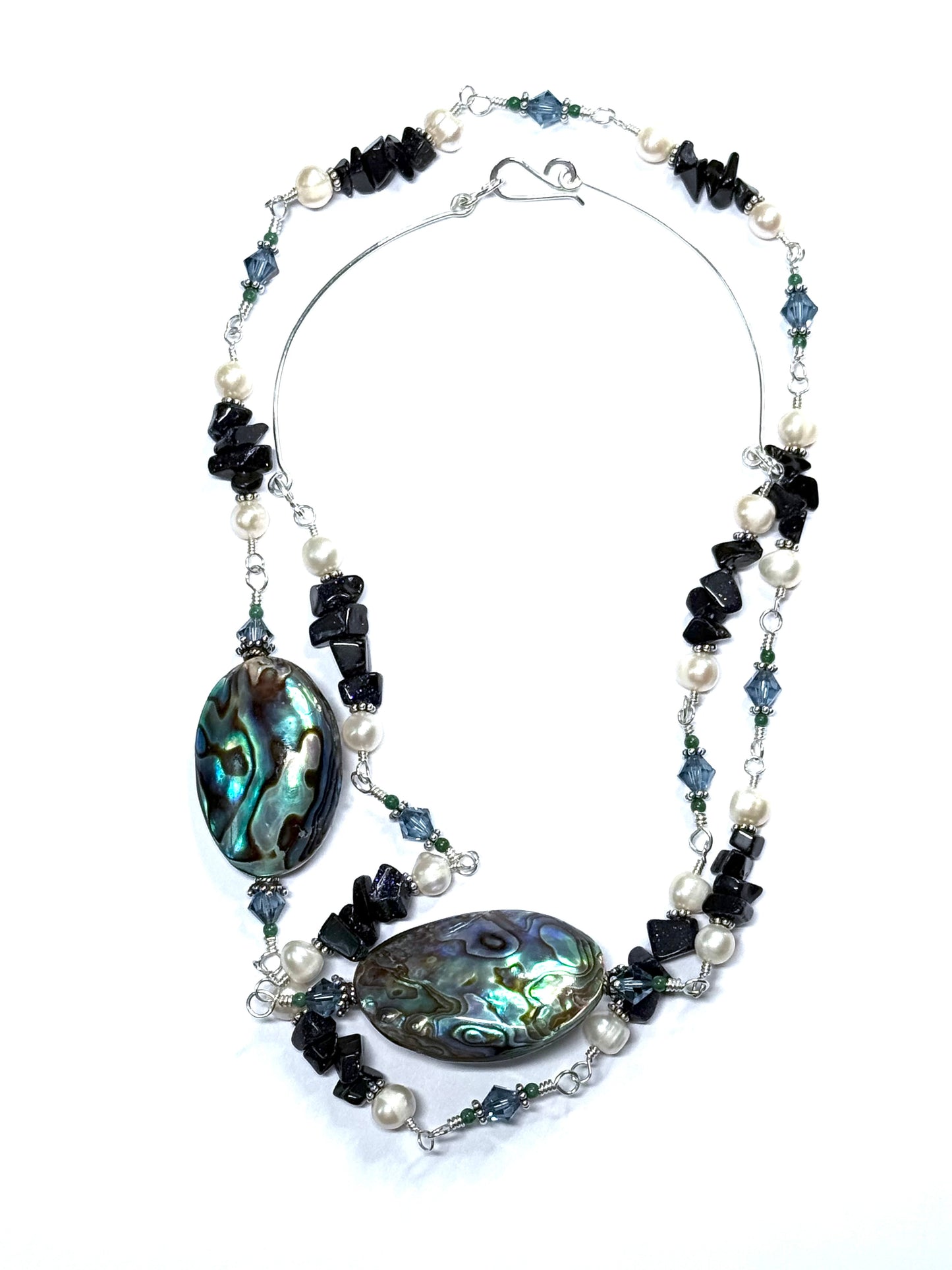 Necklace set