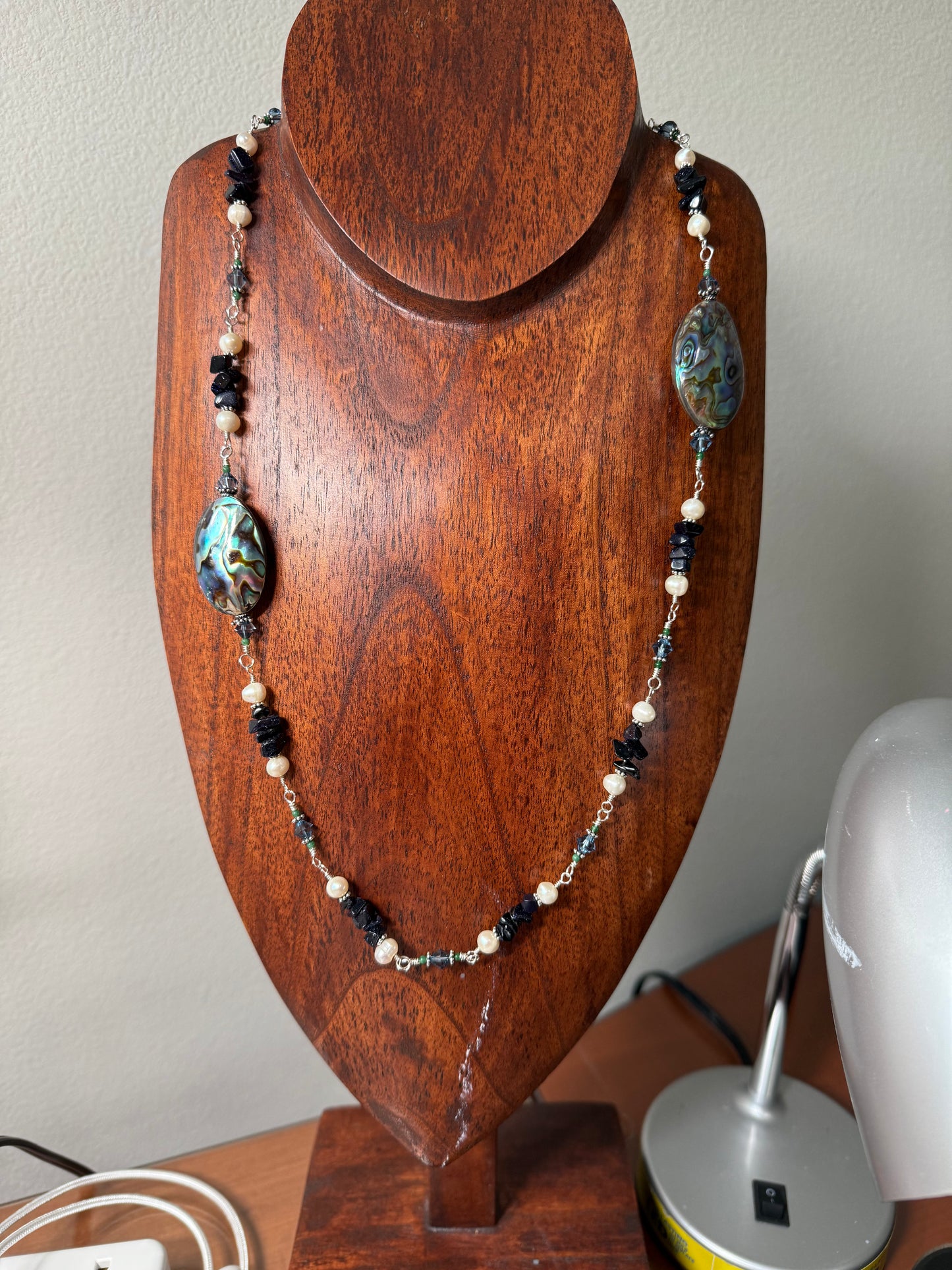Necklace set