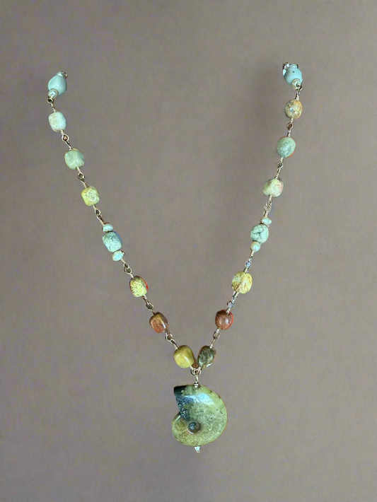 Necklace